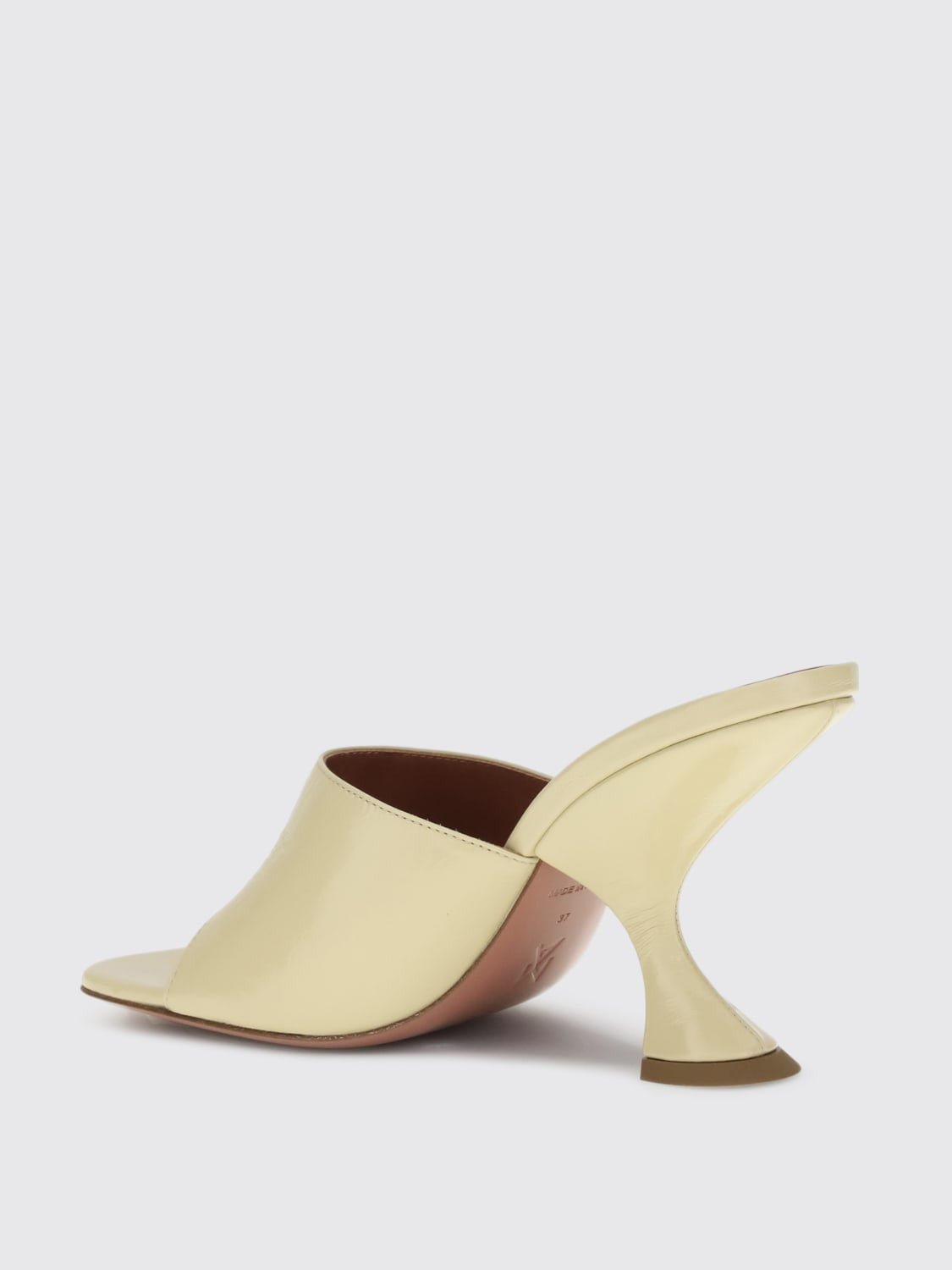 Shoes woman Amina Muaddi - 3