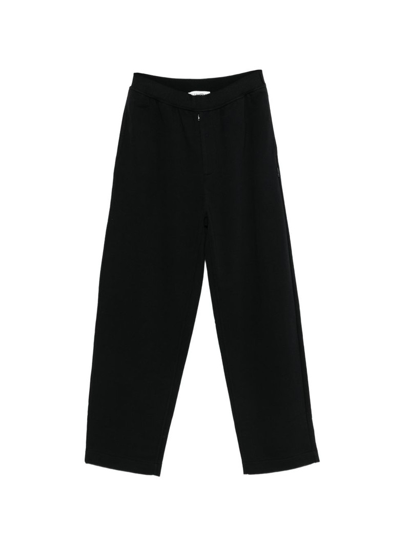 elasticated trousers 1