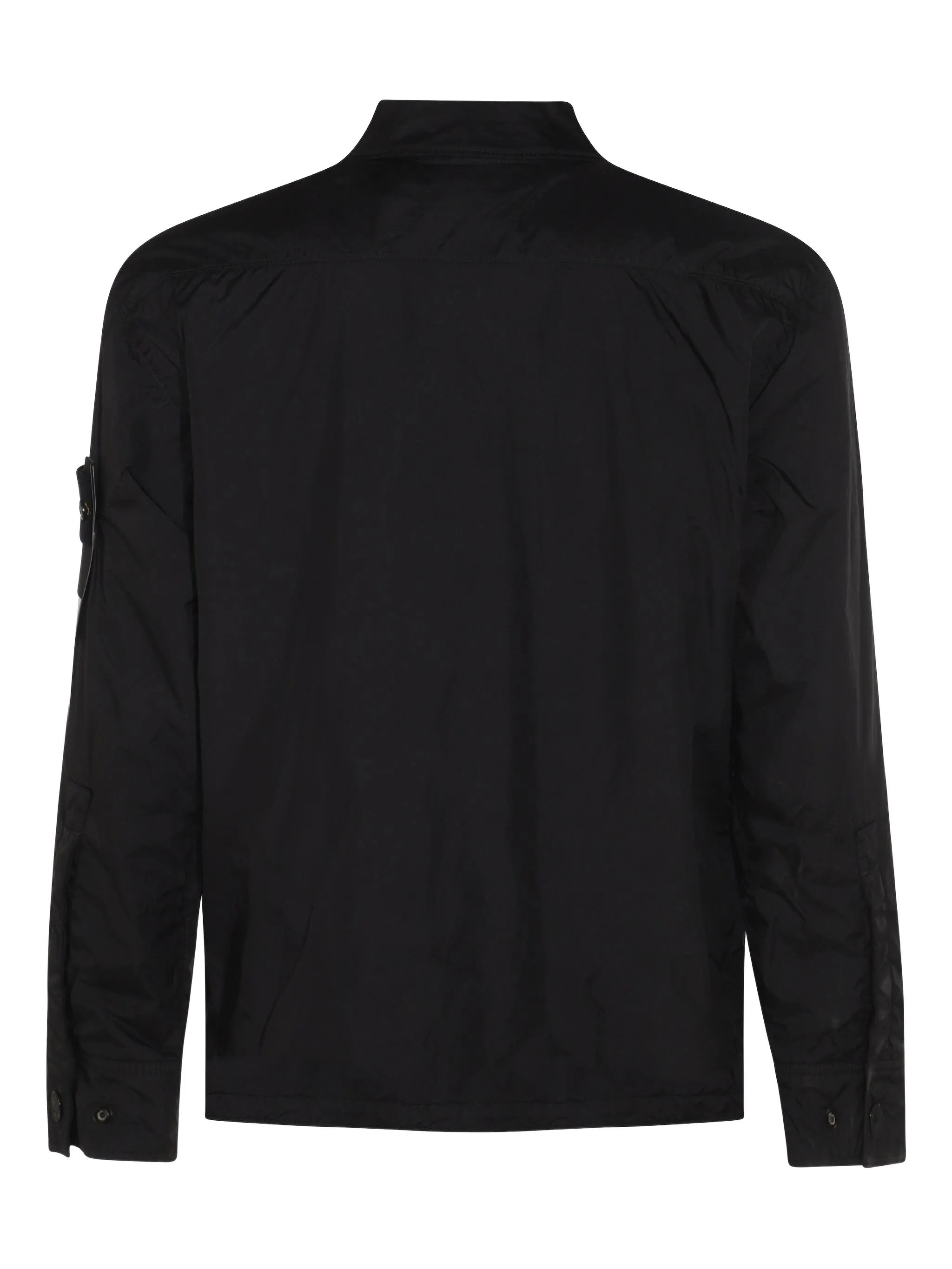 Stone Island Compass-motif Jacket - 2