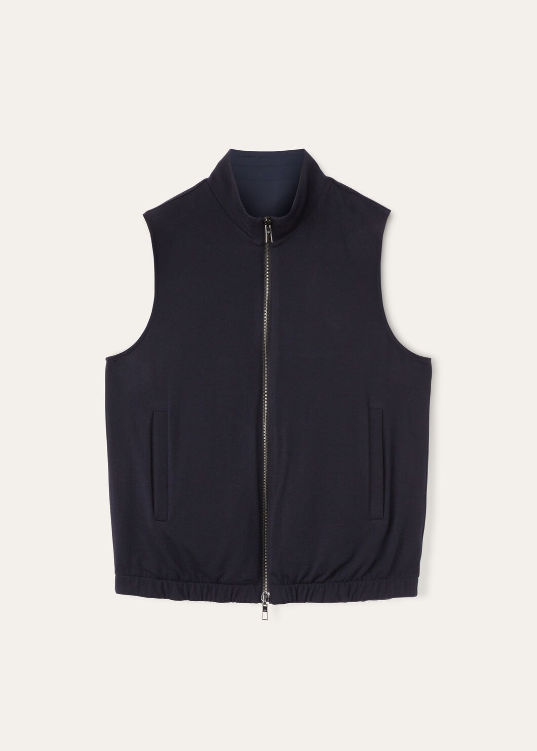 Loro Piana Vest - 8