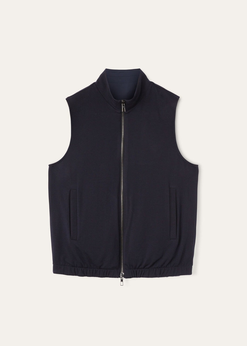 Loro Piana Vest 8