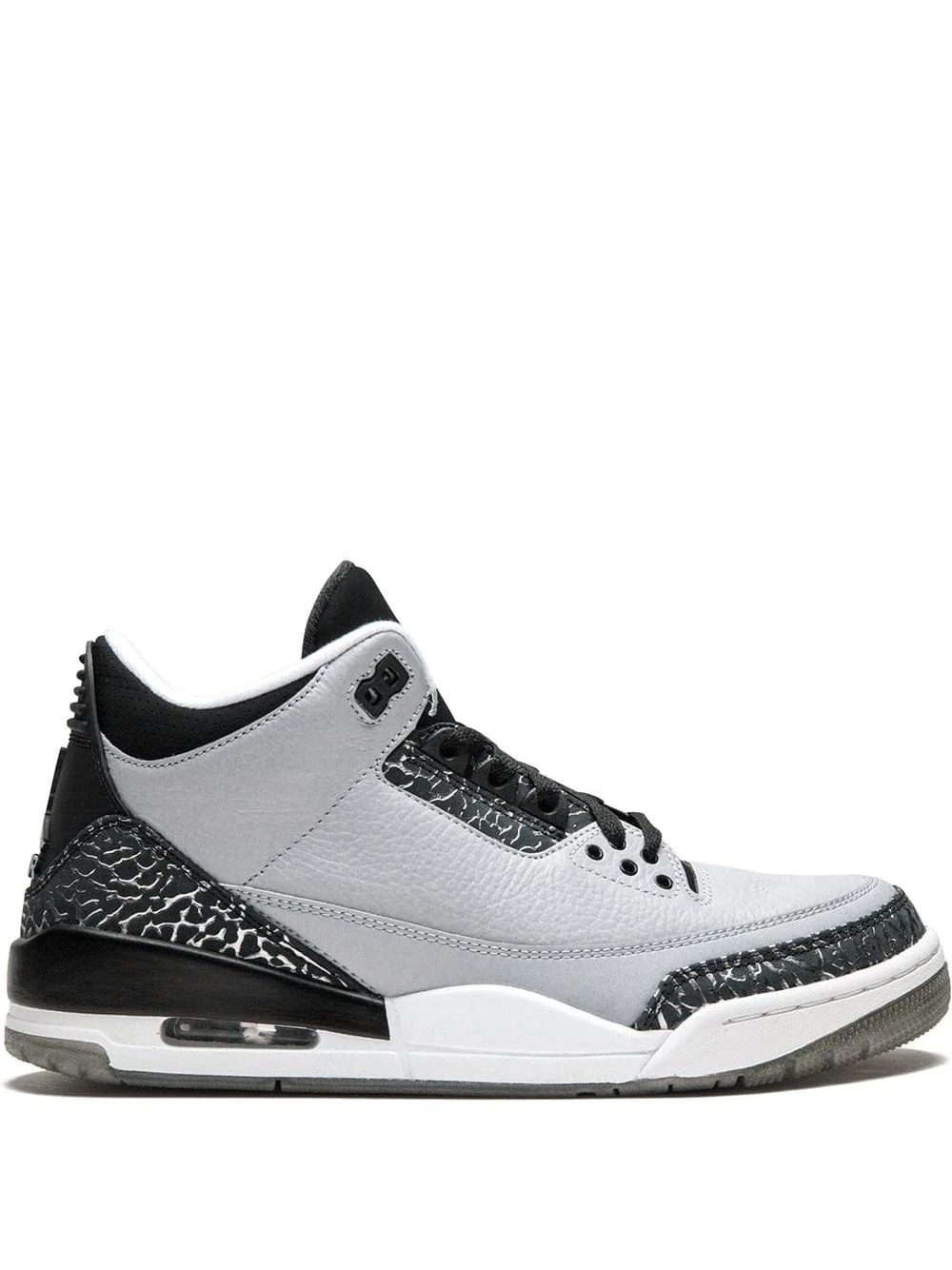 Air Jordan 3 Retro sneakers - 1