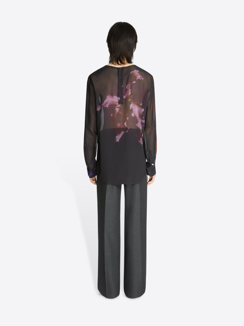 SHEER COLLARLESS 타이어 4