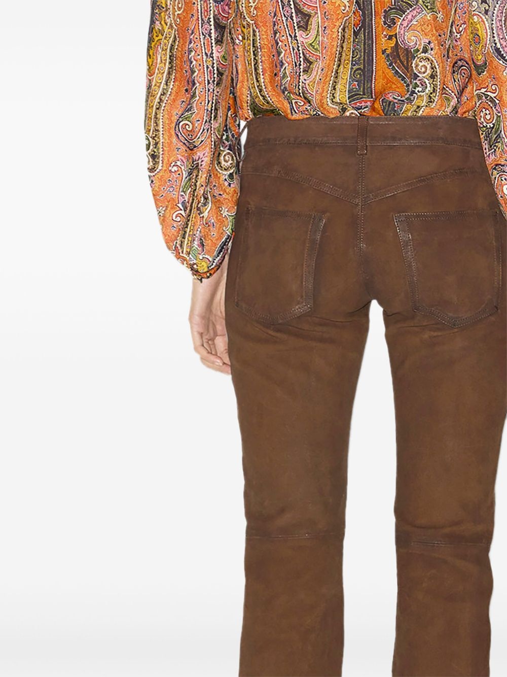 Vanel trousers - 4