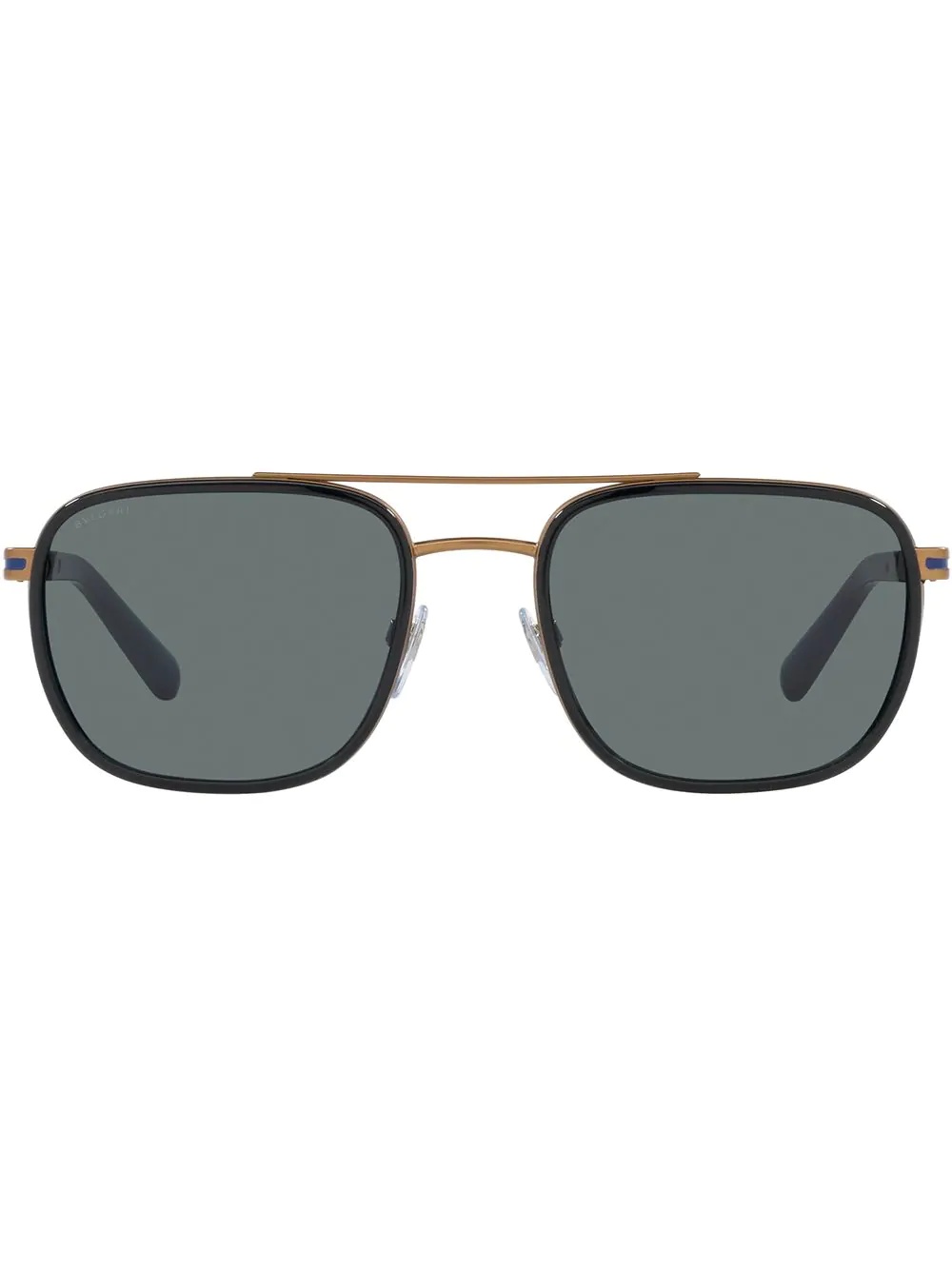 aviator-style sunglasses - 1