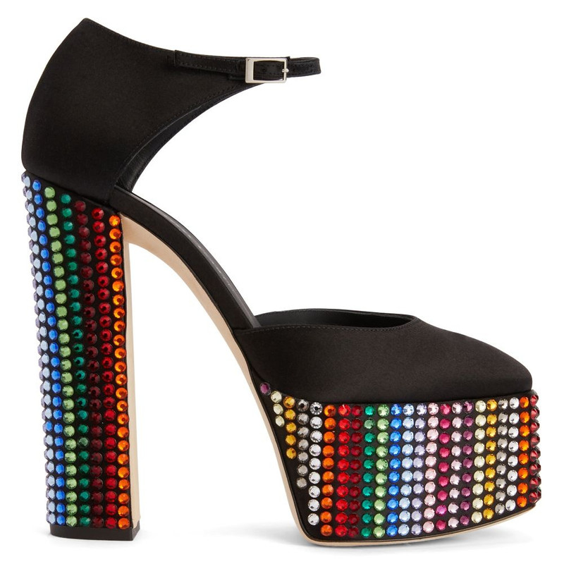 Bebe Strass 1