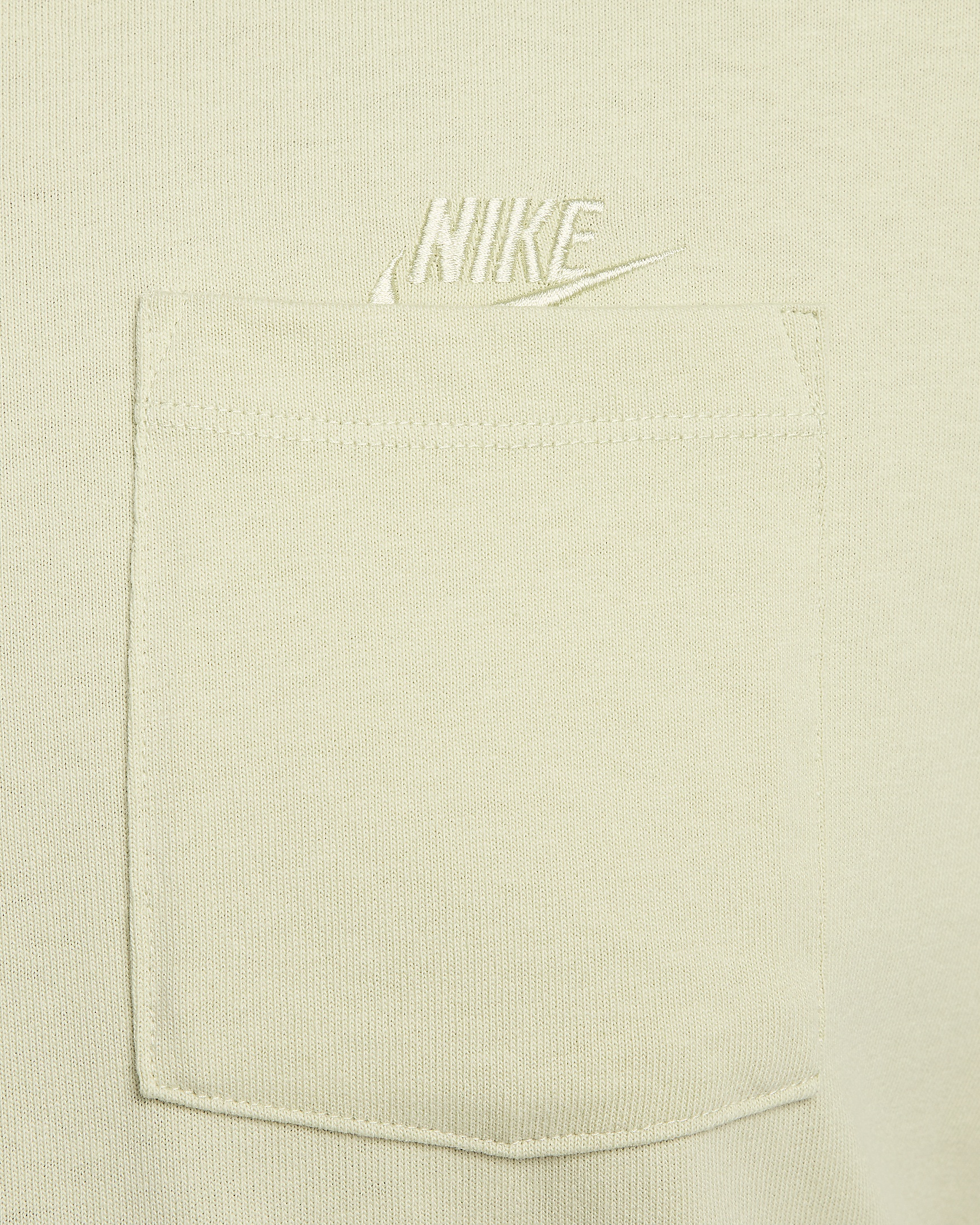 Nike Sportswear Premium Essentials Men's Long-Sleeve Pocket T-Shirt - 10