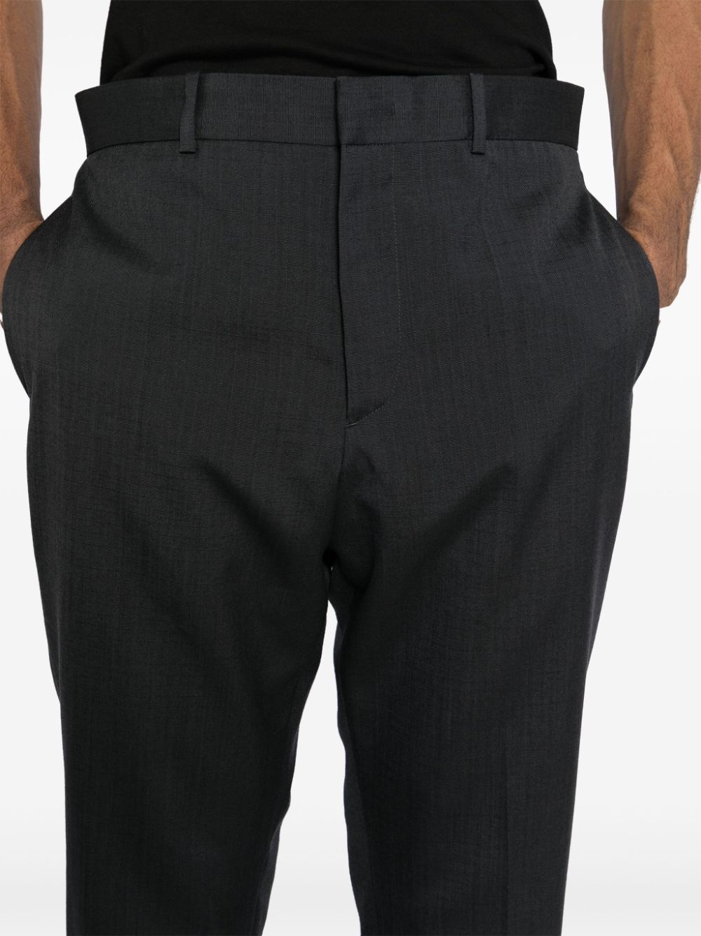 tailored trousers - 5