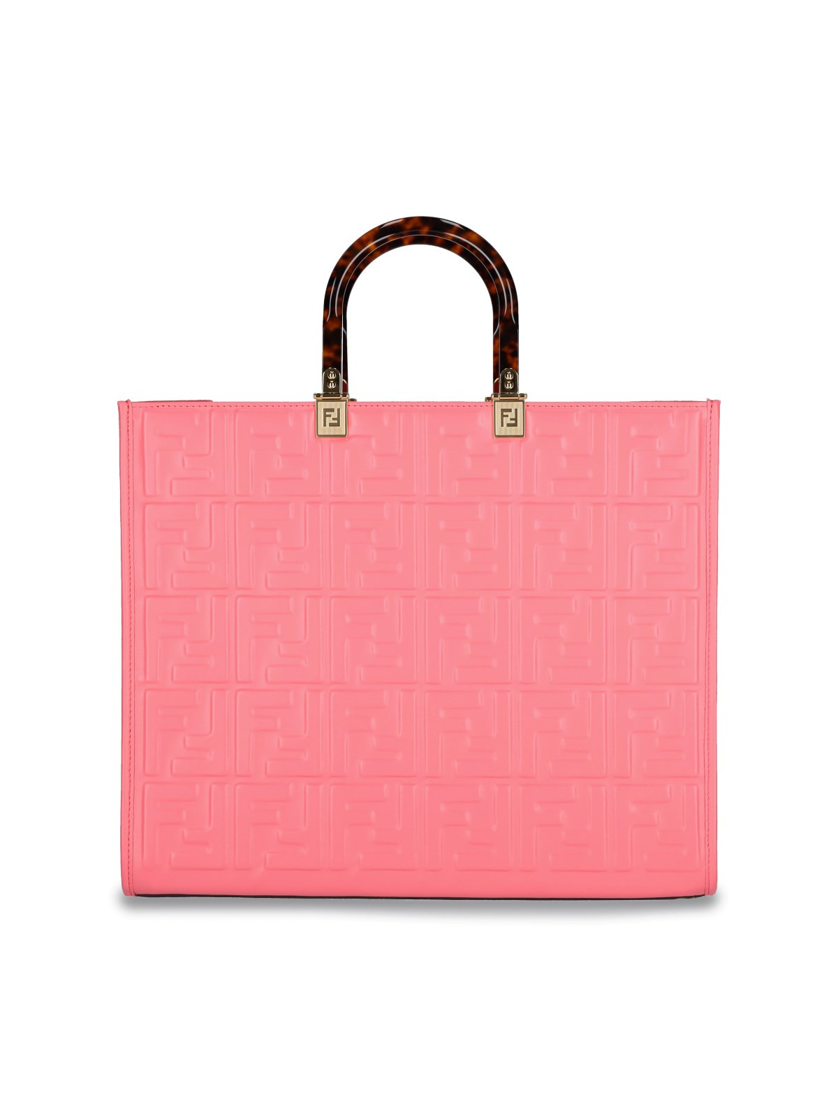 'SUNSHINE' MIDI TOTE BAG - 3