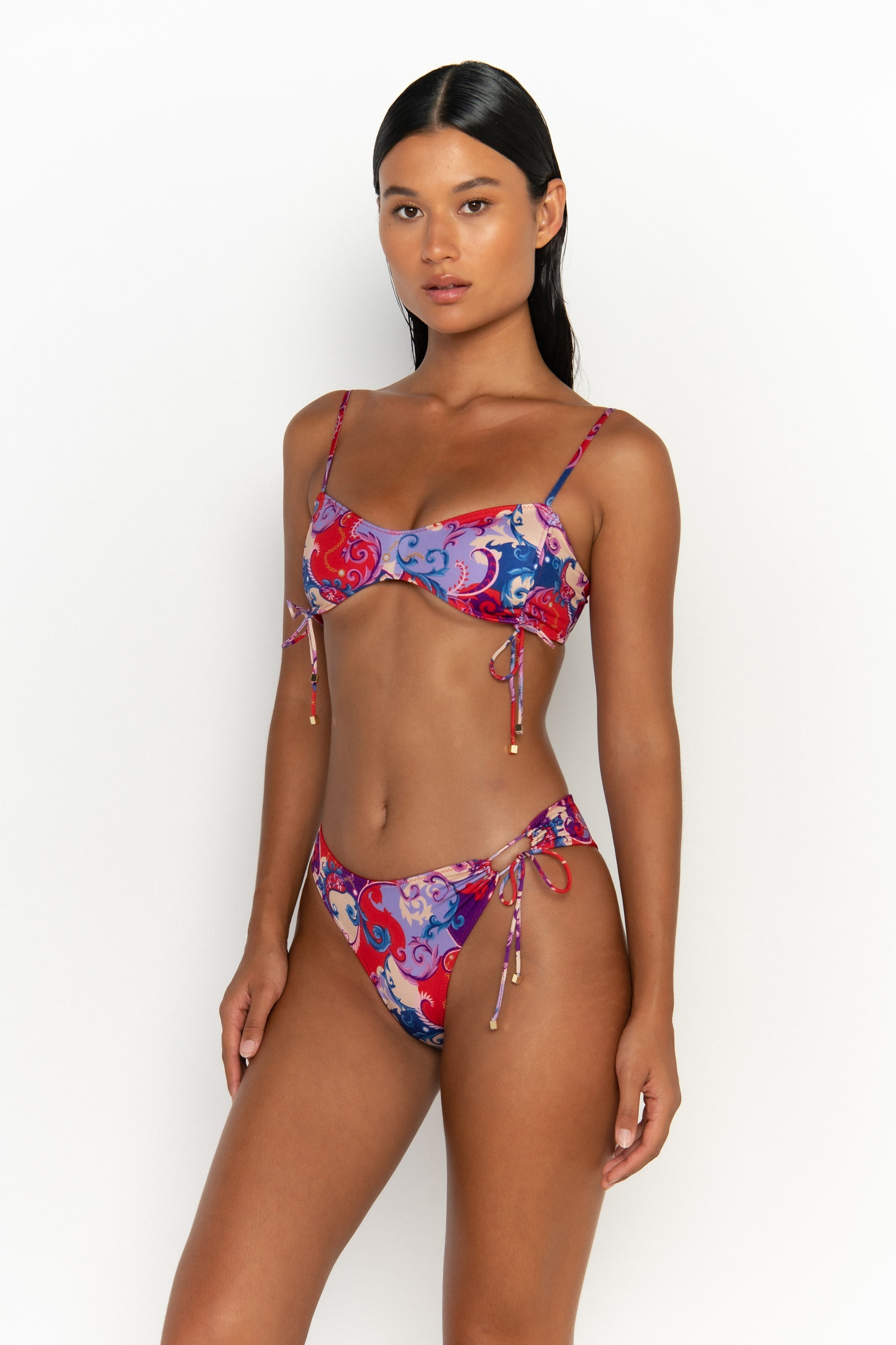 BEA Rococo - Bralette Bikini Top - 3