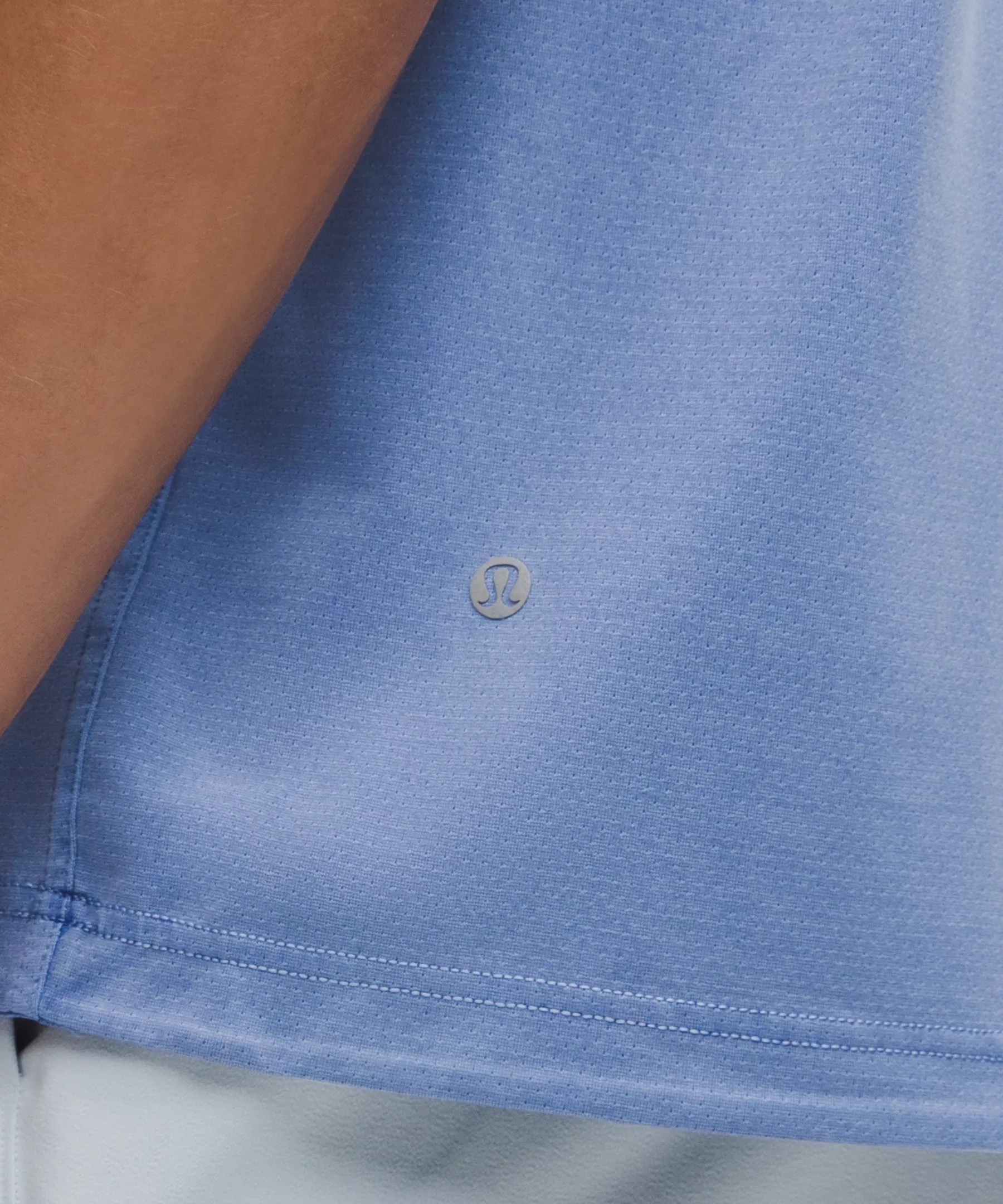 EasySet Training Short-Sleeve Shirt *Wash - 5