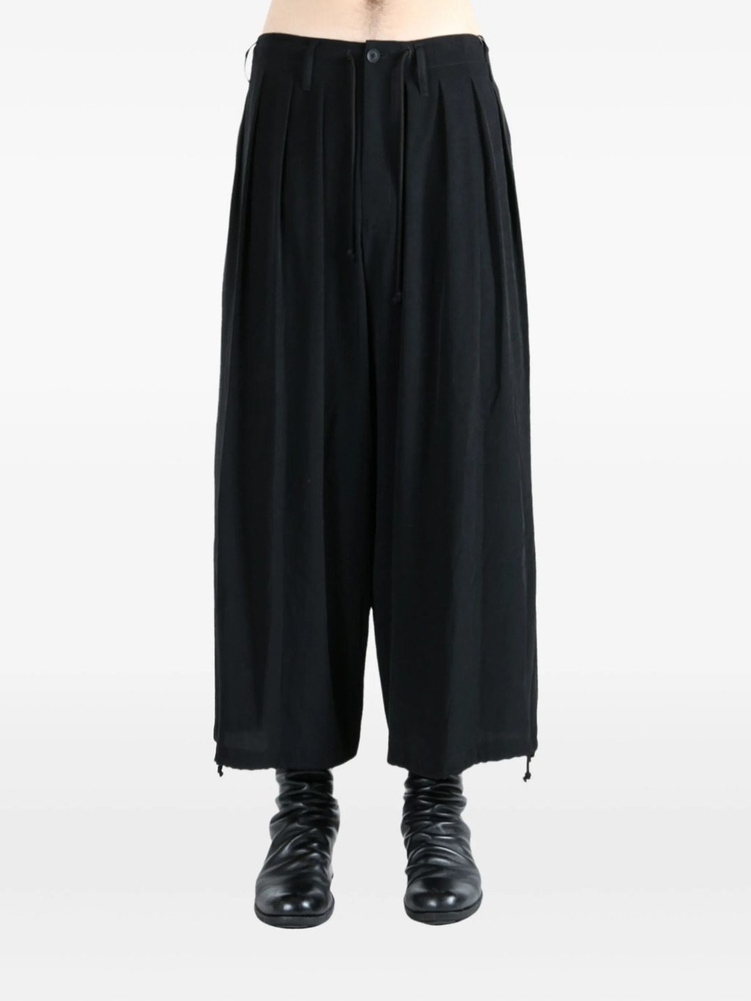 Standard Balloon Pants - 2