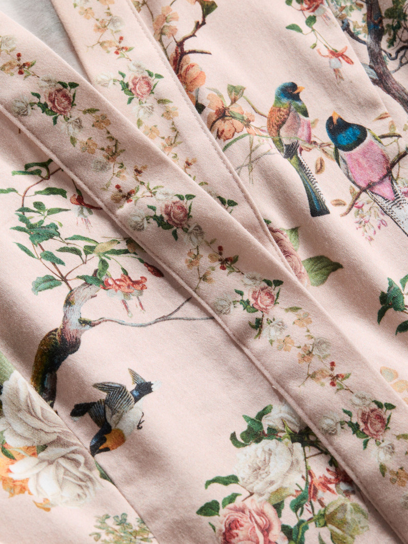 LUCY MINI SHIRT DRESS 3