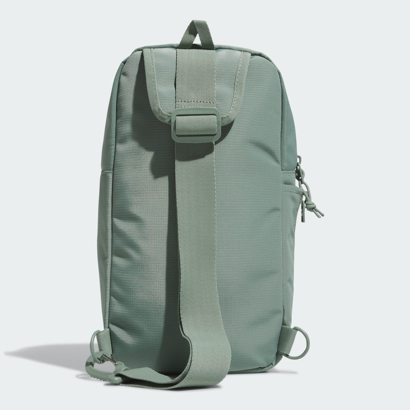 adidas Utility 4 Sling Bag outlook