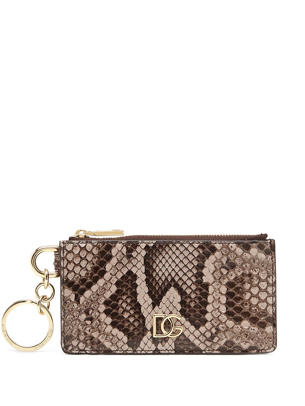 snake DG wallet - 1