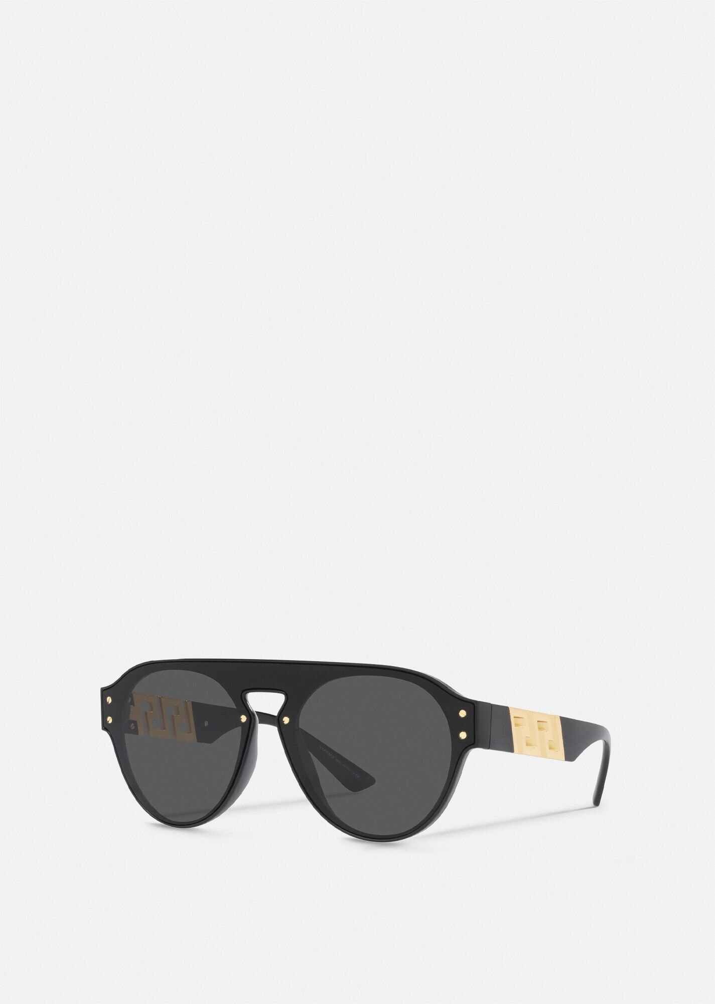 La Greca Sunglasses - 1