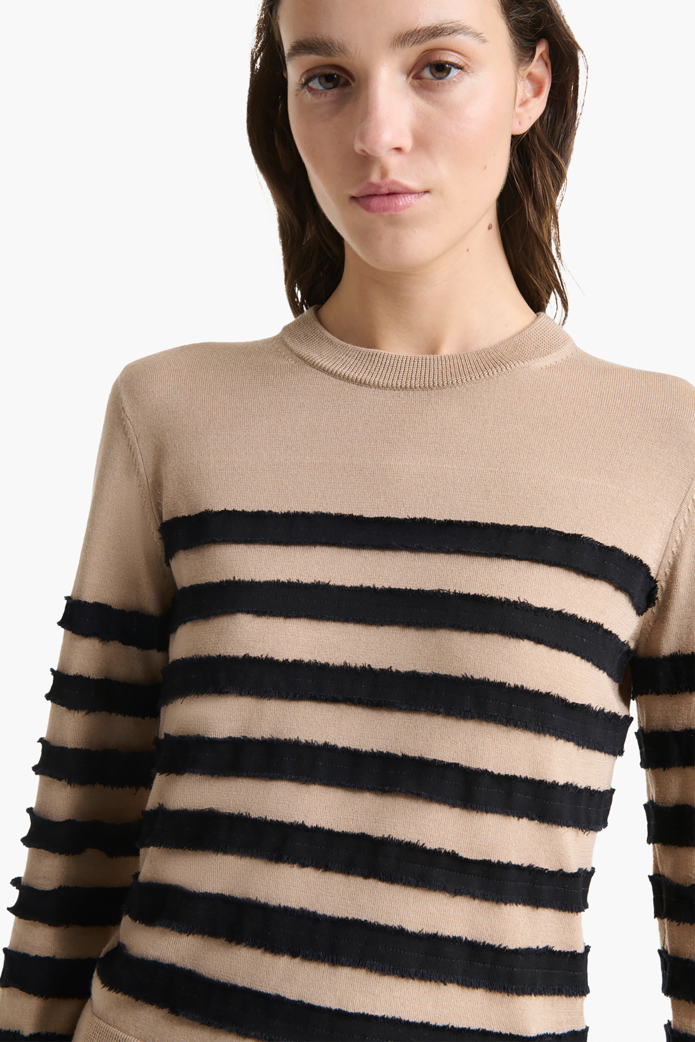 SKIPPY SWEATER - 6
