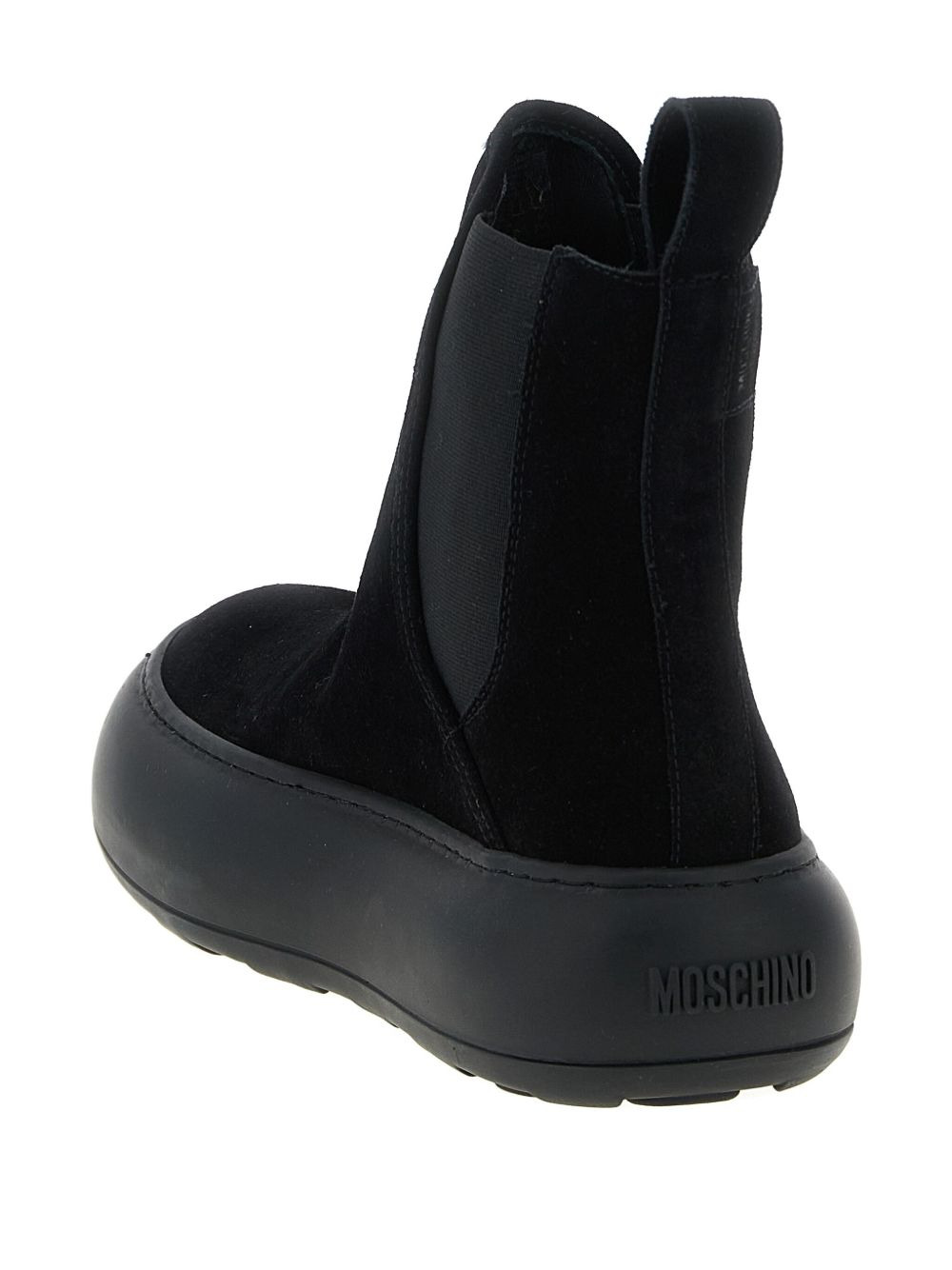 Ollie ankle boots - 4