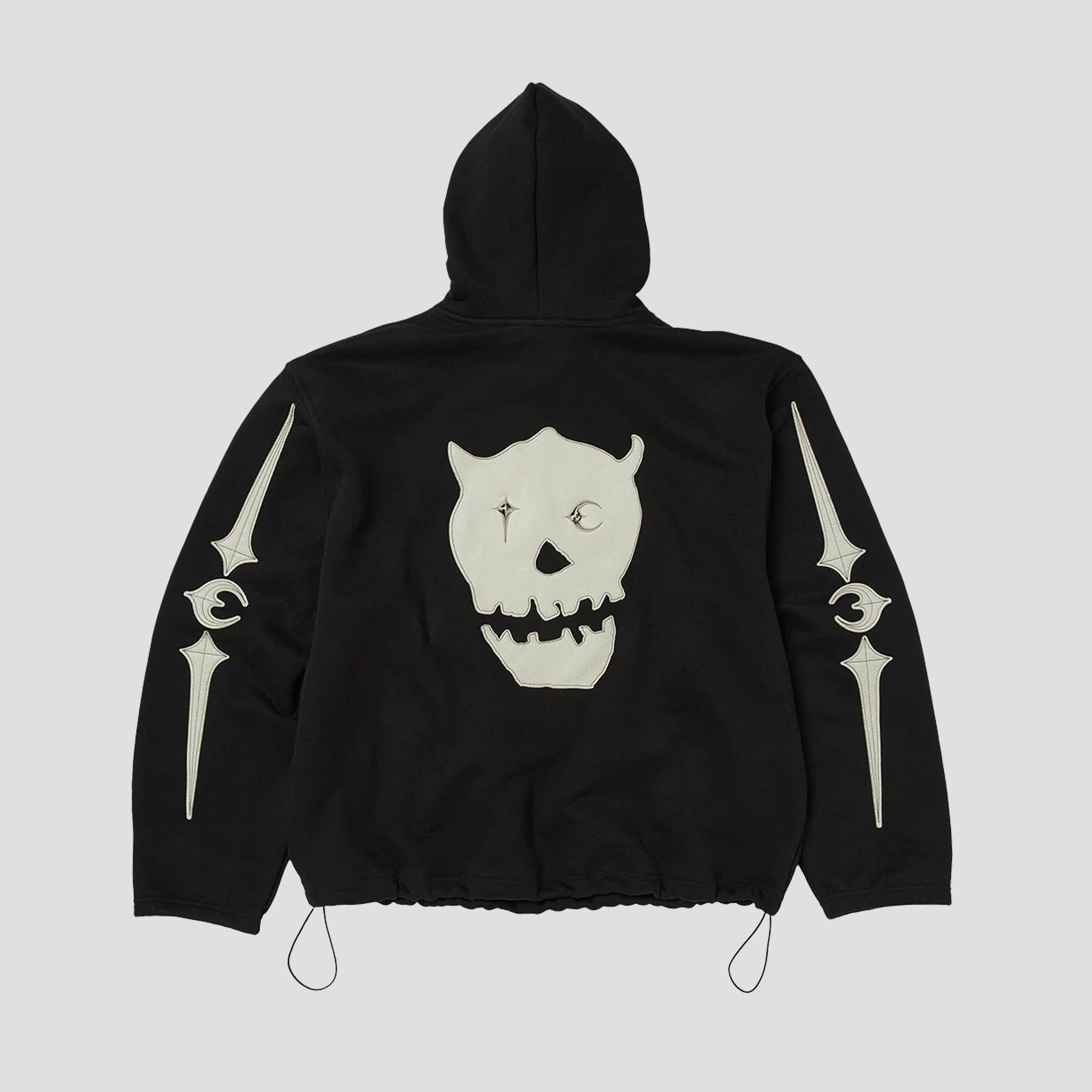 TC ANGELS HOODIE - 2