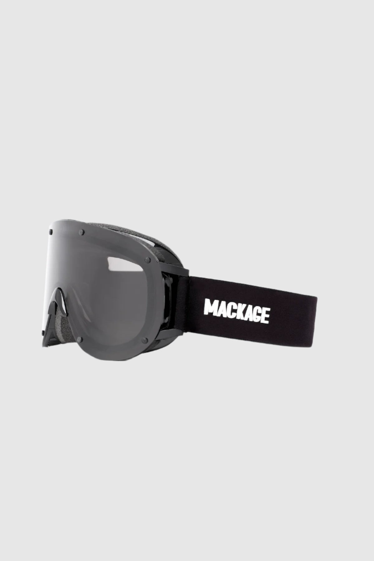 YOUKI Frameless YNIQ Collaboration Ski Goggles - 2