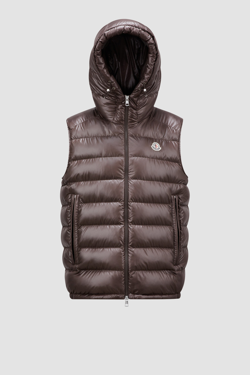 Barant Down Vest 1