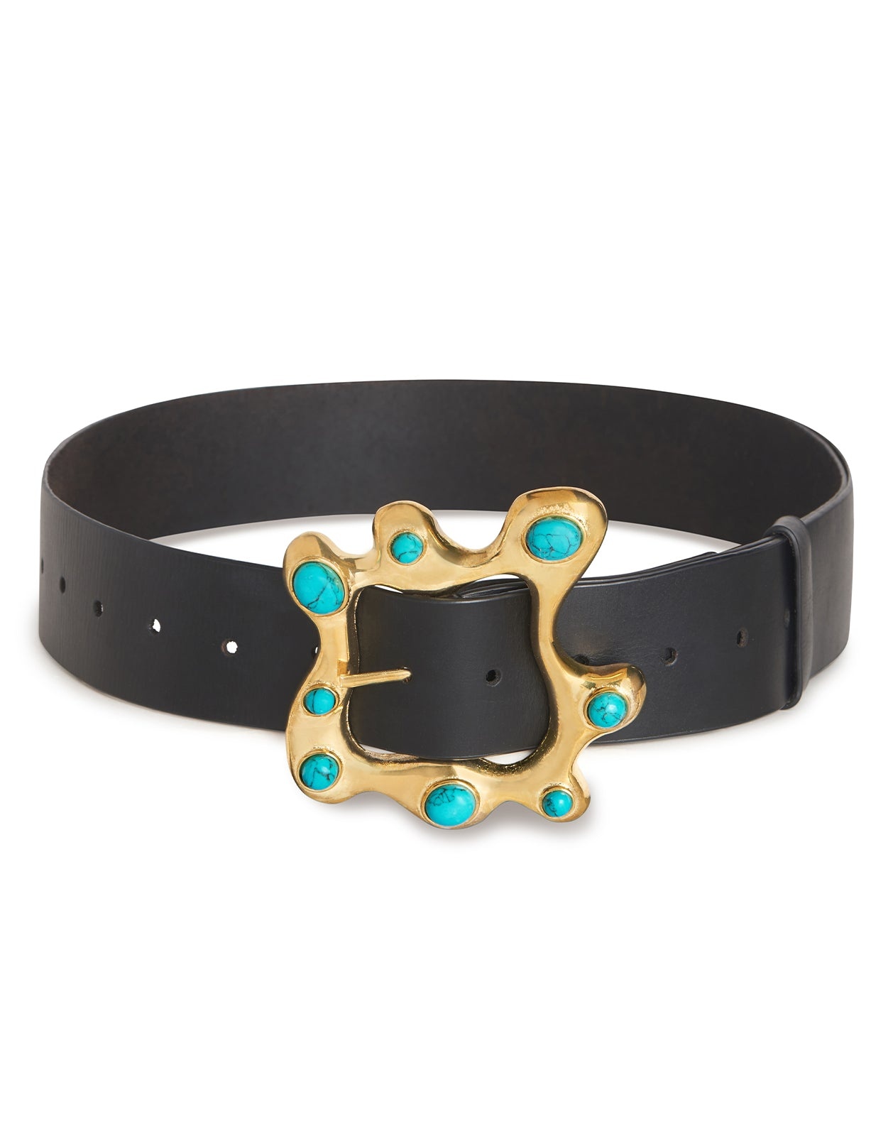 Hidden Gem Belt - 1