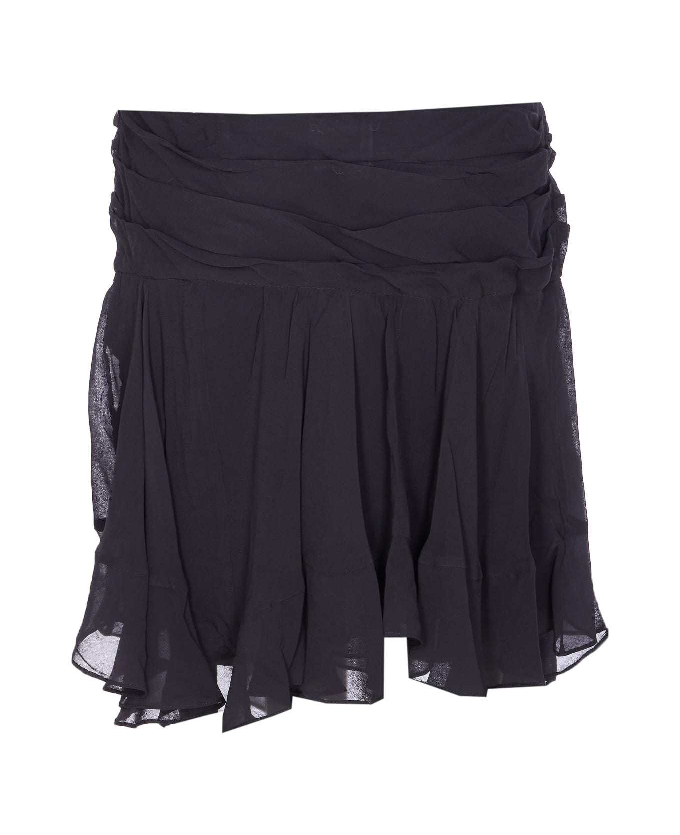 Berenicia Skirt - 2
