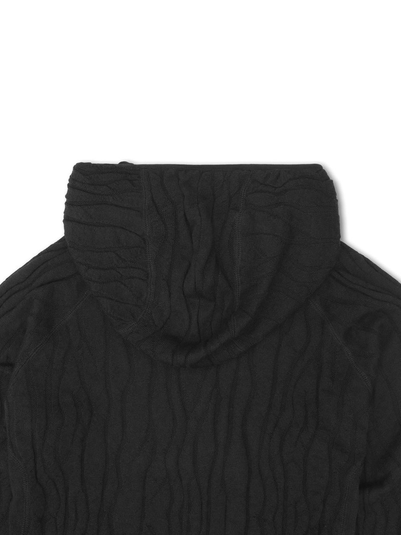 Sortsol hoodie 5