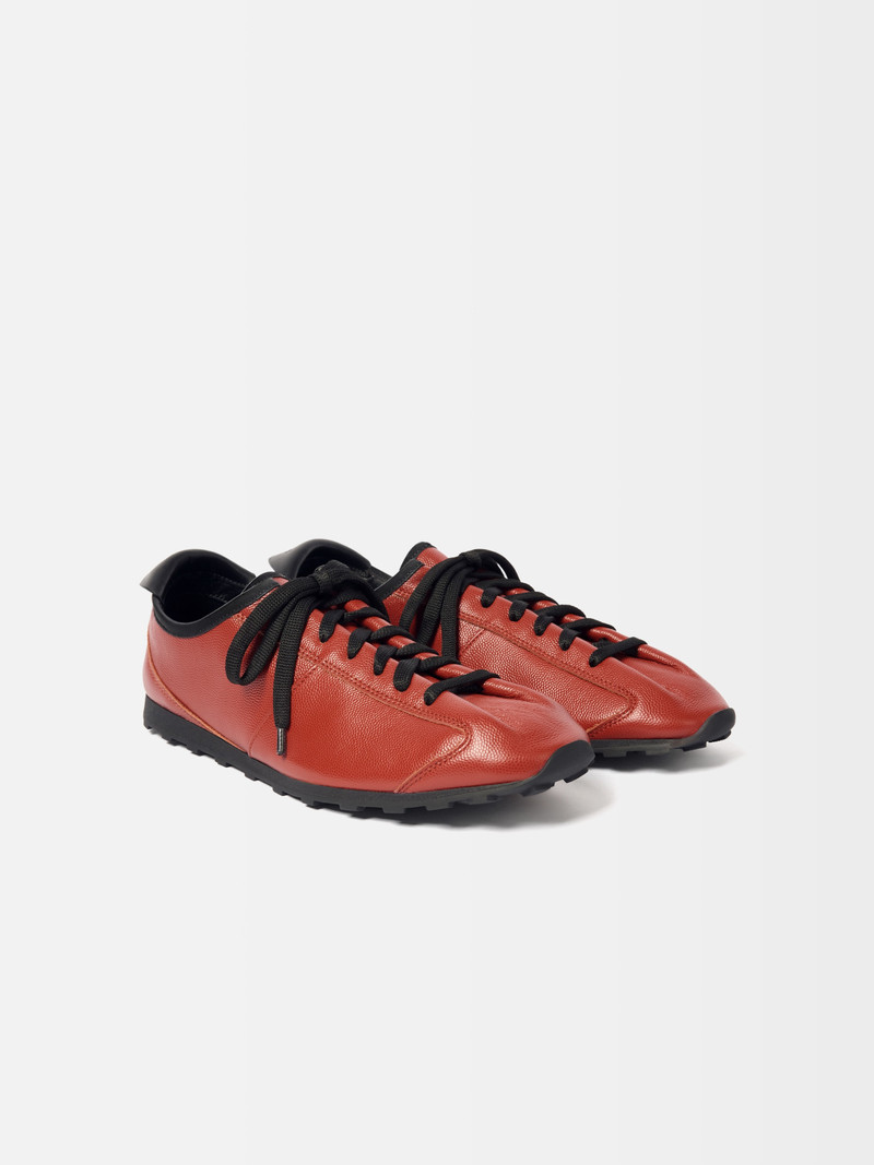 JACQUEMUS The Tennis outlook