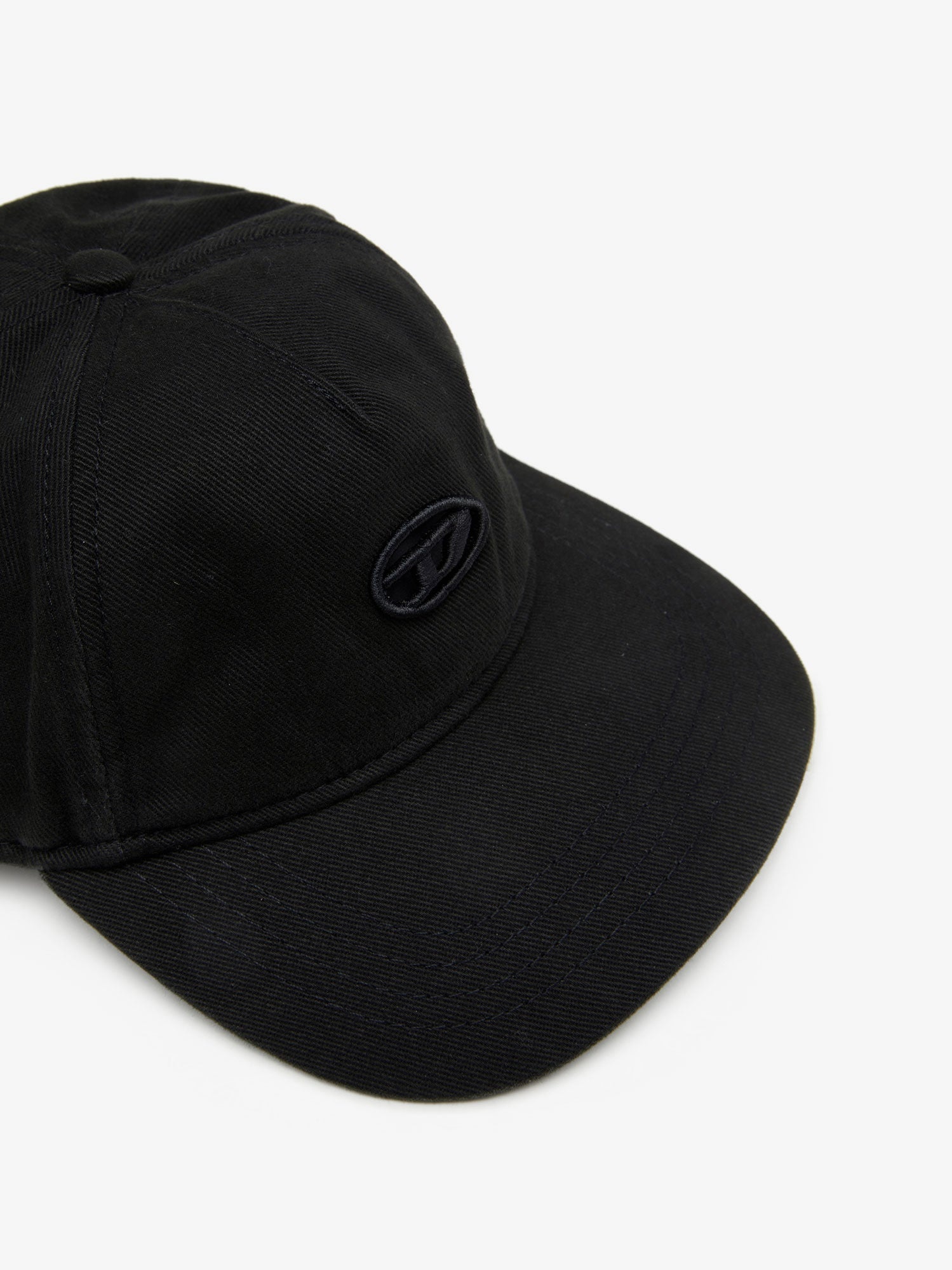 Diesel C-Bell-D Cotton Hat - 3