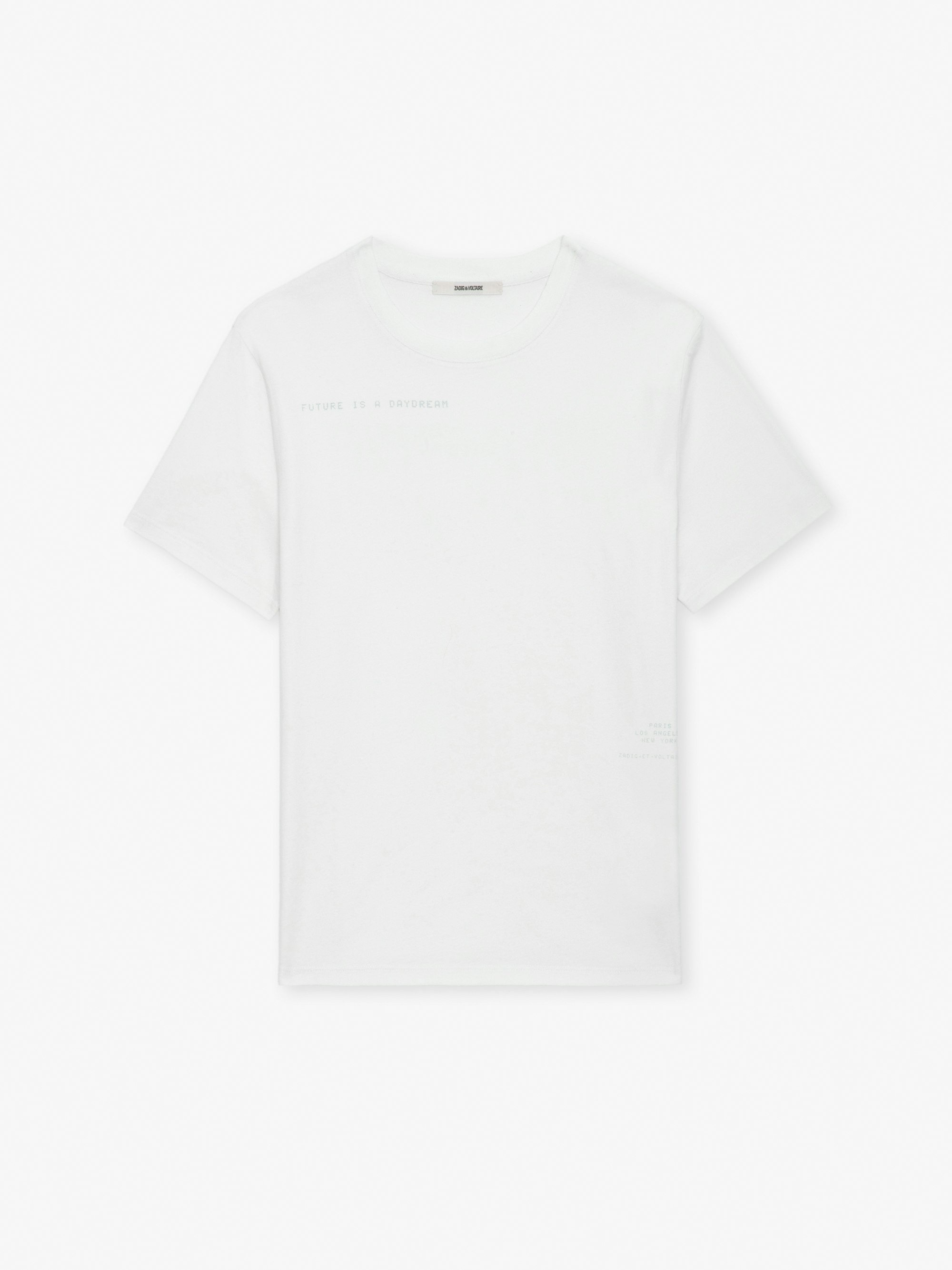 Tommy T-shirt - 1
