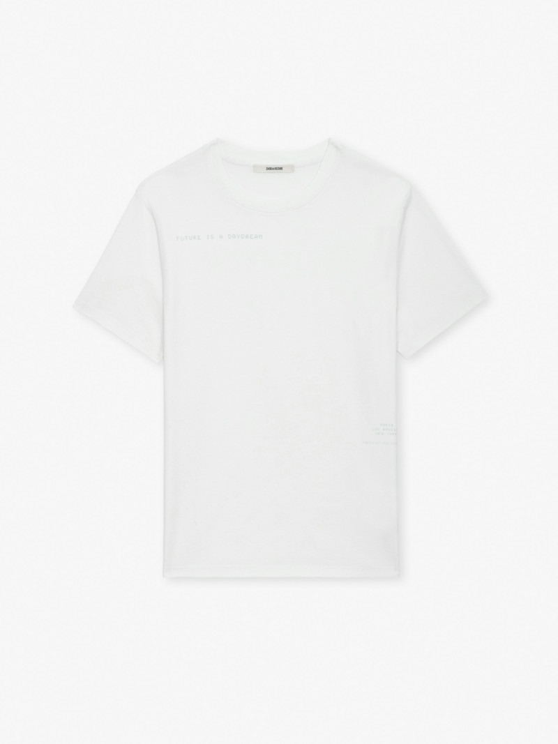 Tommy T-shirt 1