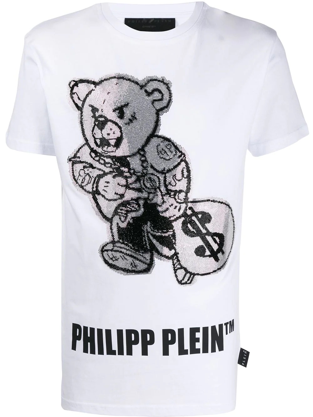 teddy T-shirt - 1