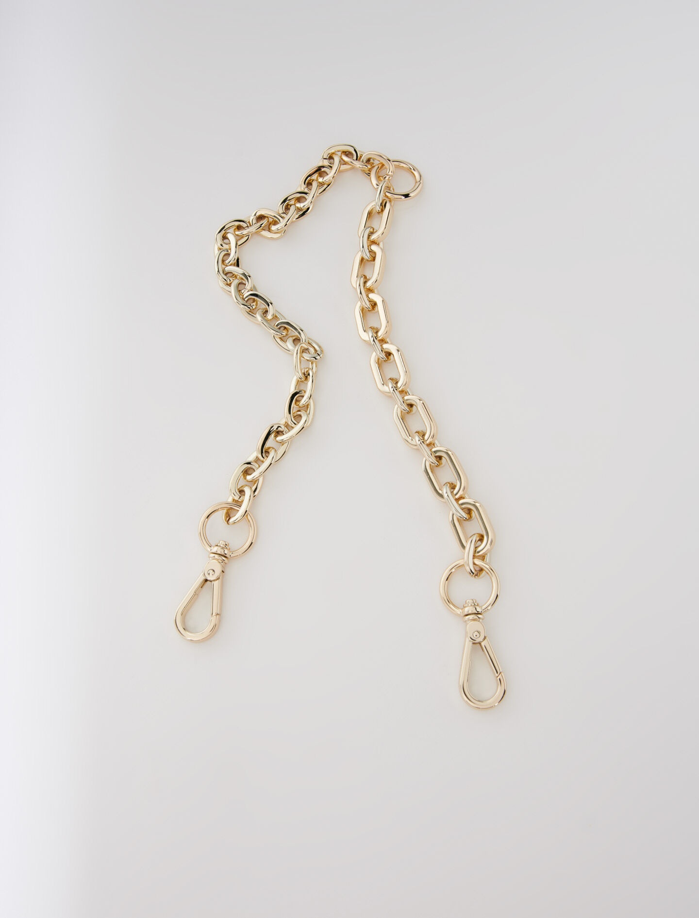 Chain shoulder strap - 4