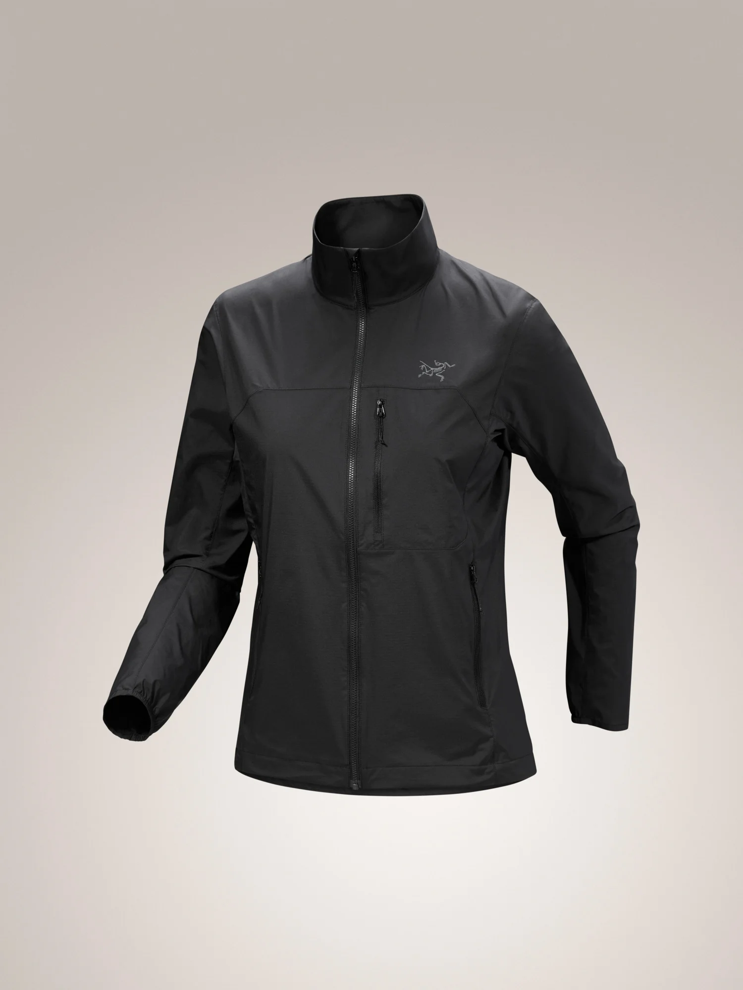 Squamish Jacket - 1
