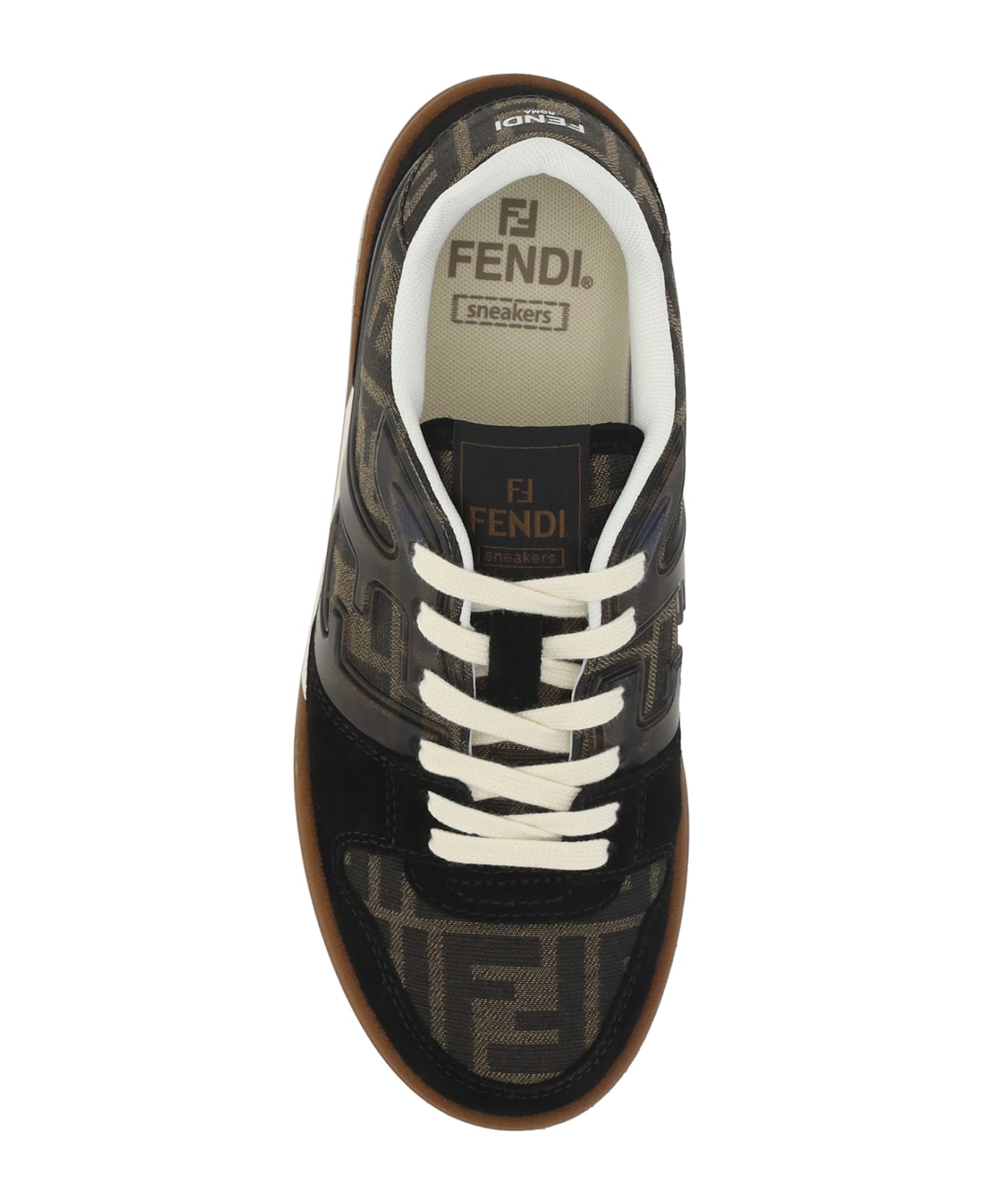 Match Sneakers - 4