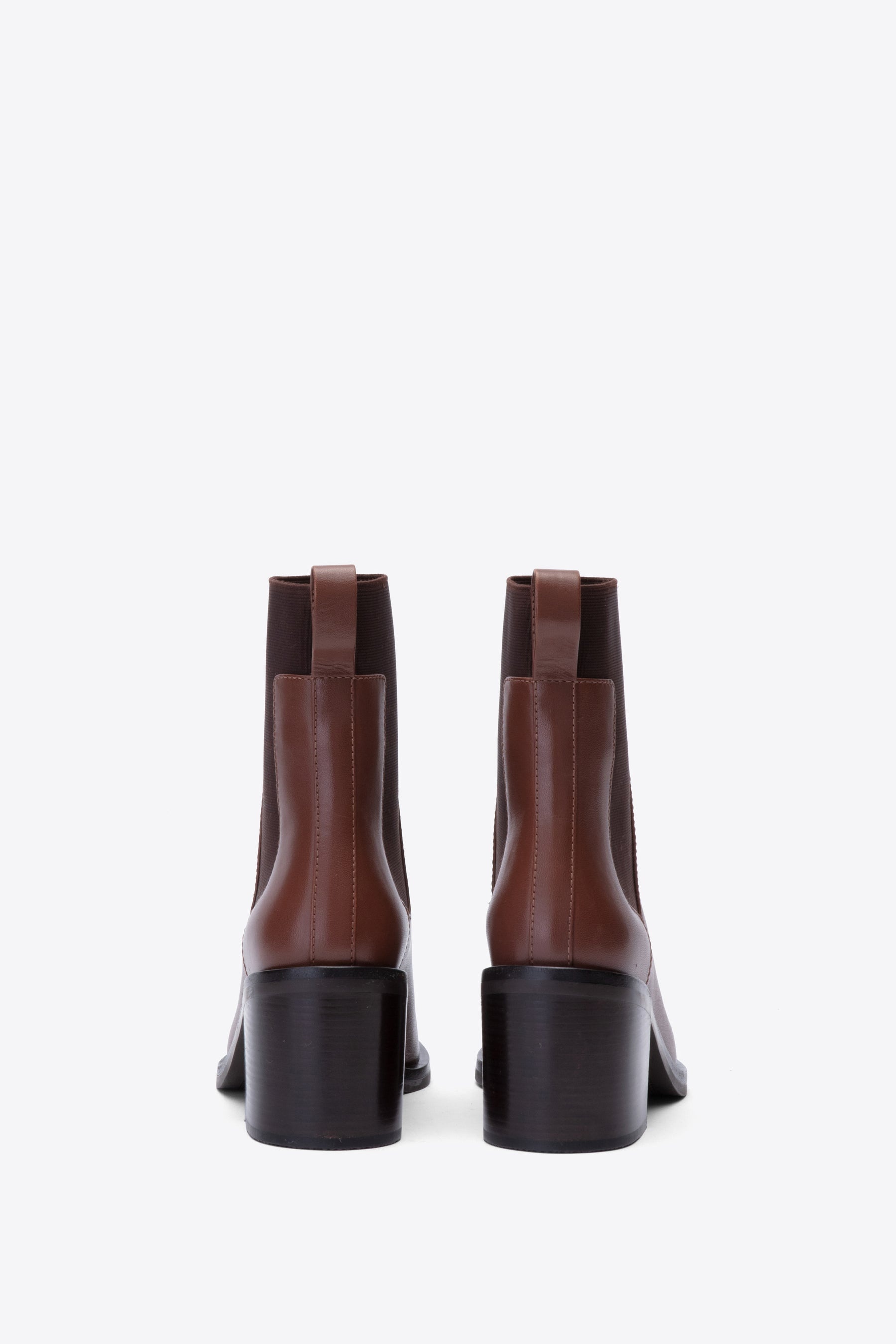 Alexa 70MM Chelsea Boots - 3