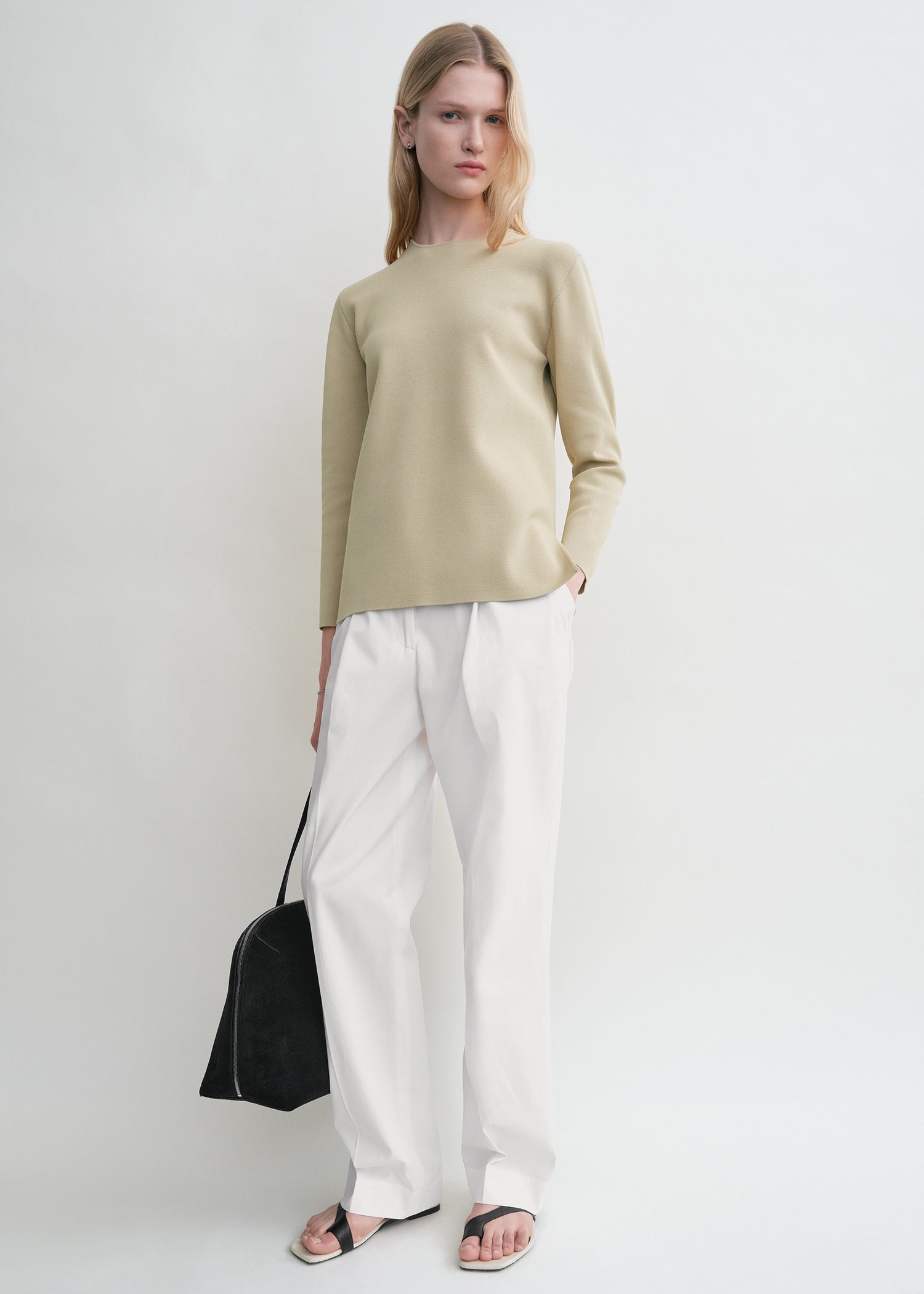 Compact knit desert - 2