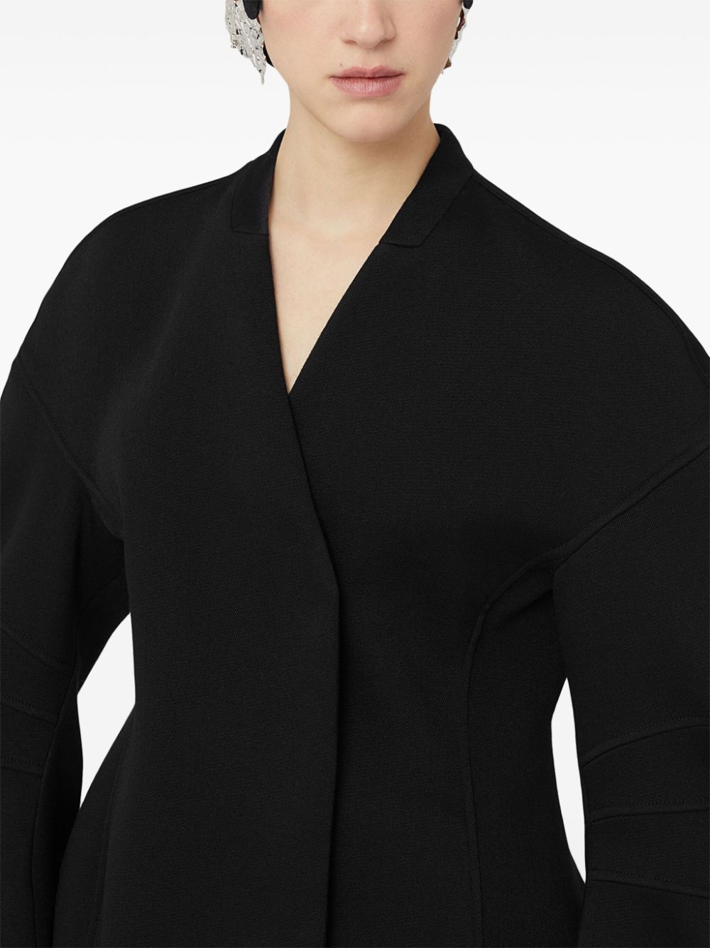 wool jacket - 4