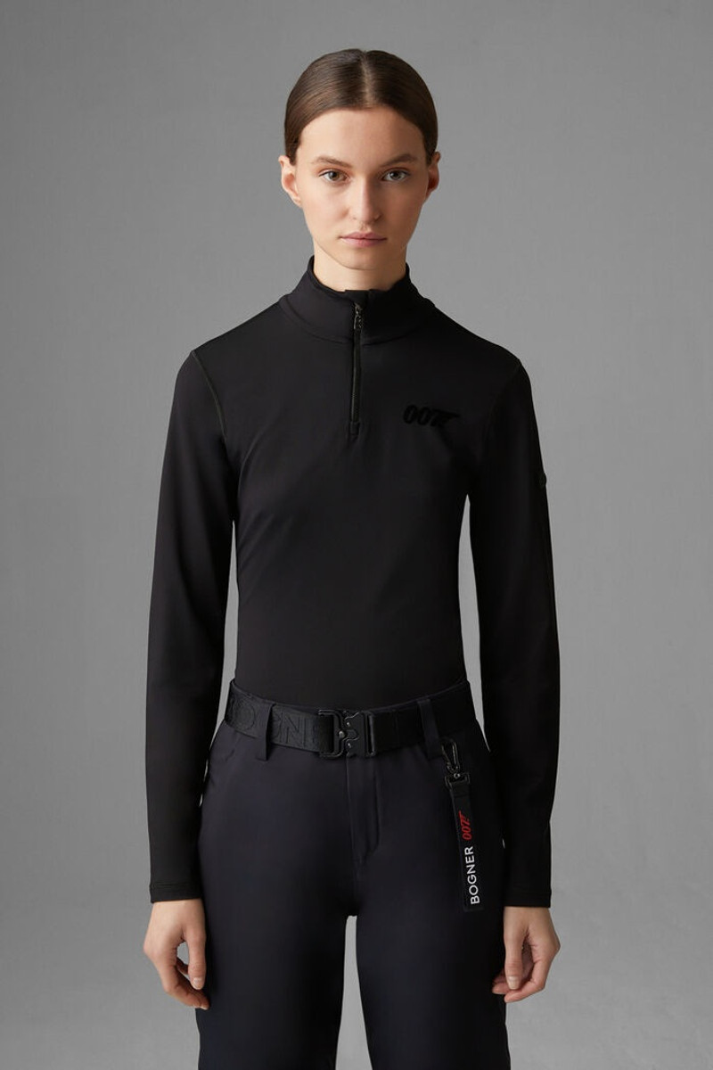 Lizzie First layer in Black 2