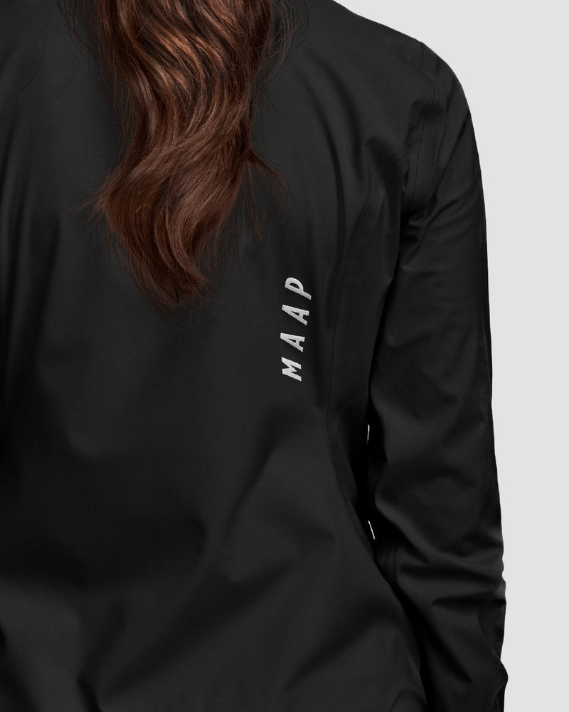 Women's Prime Jacket 5