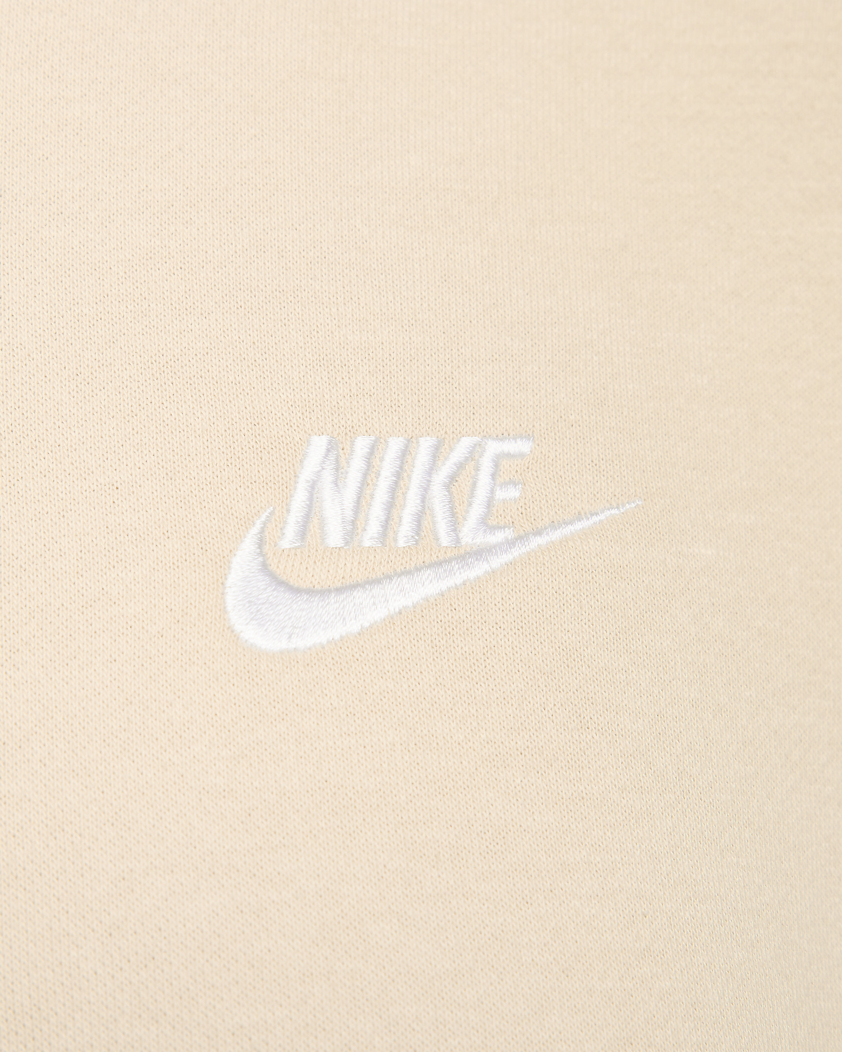 Nike Sportswear Club Fleece Women's Crew-Neck Sweatshirt - 4