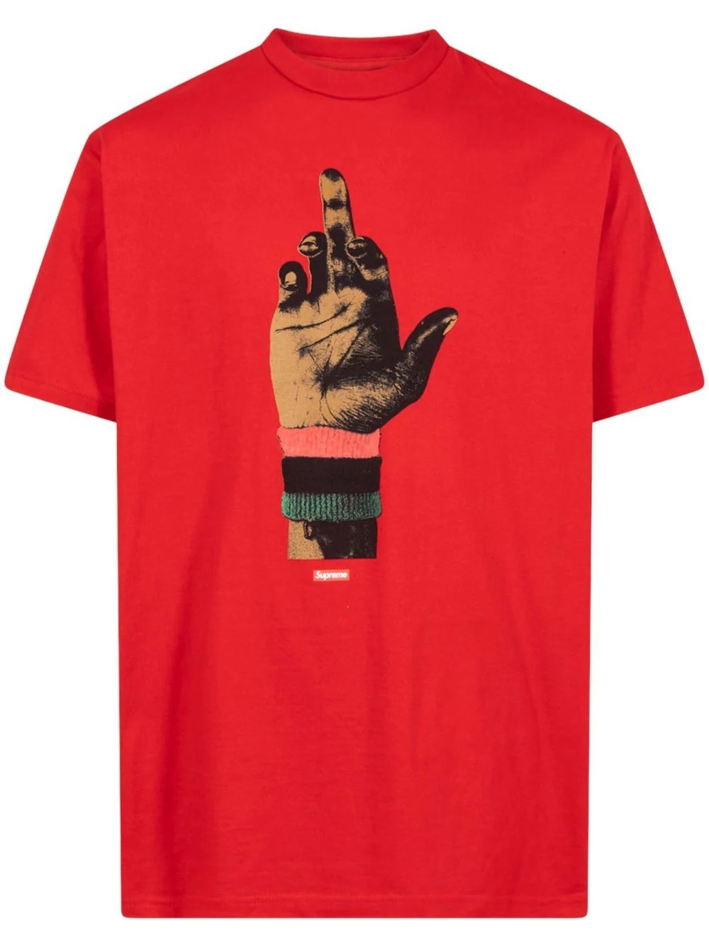 x dead prez RBG T-shirt - 1