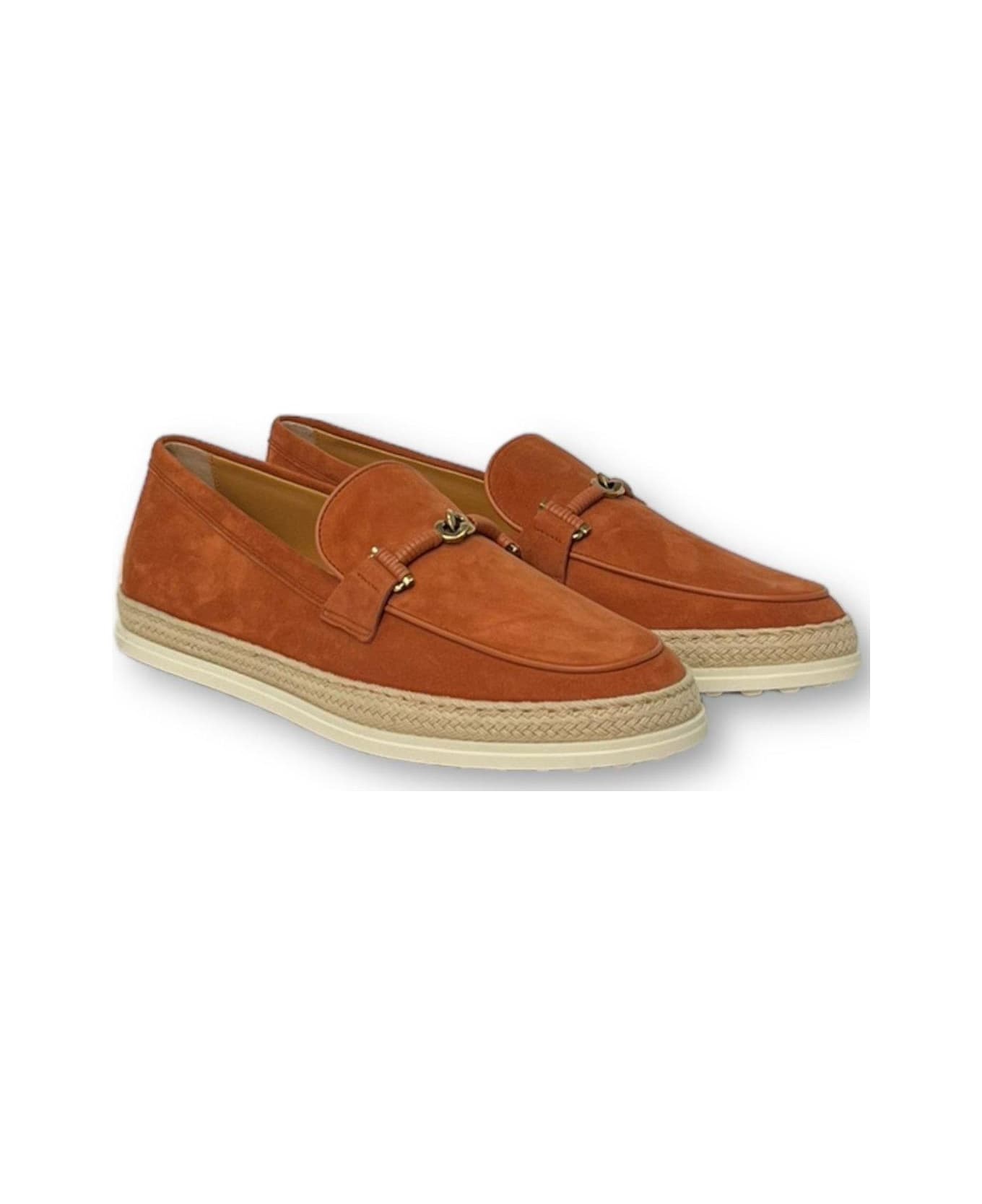 Gomma Slip-on Loafers - 2