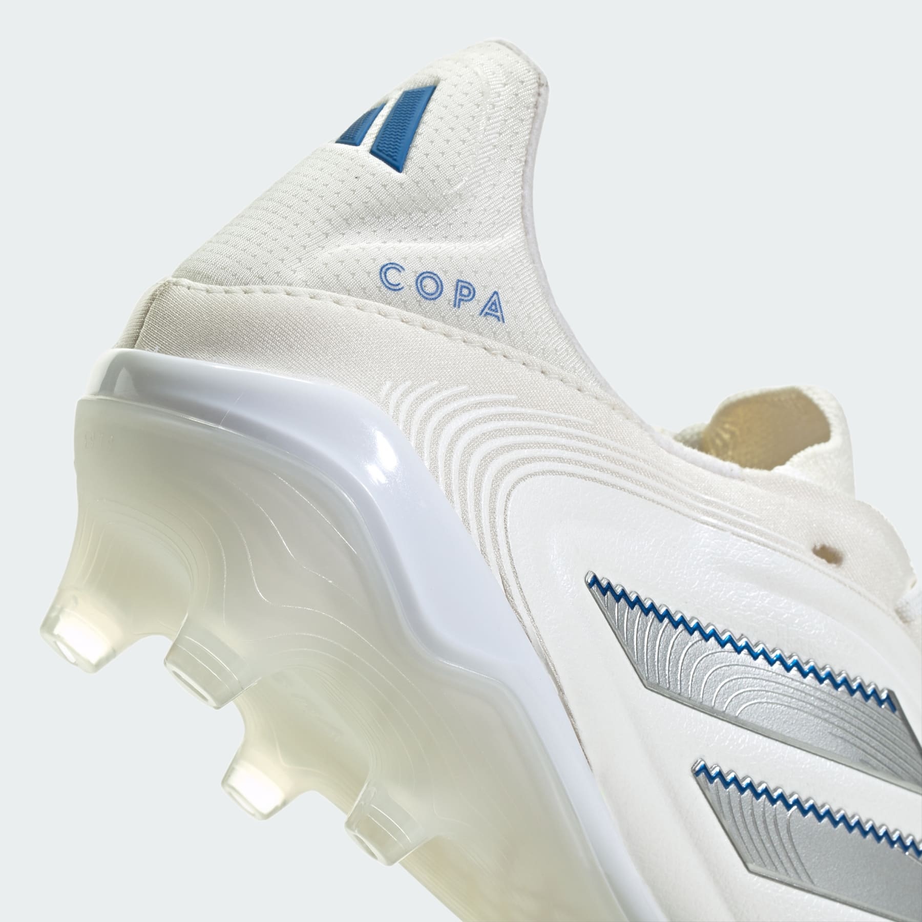 Copa Pure 3 Elite Firm Ground Cleats - 11