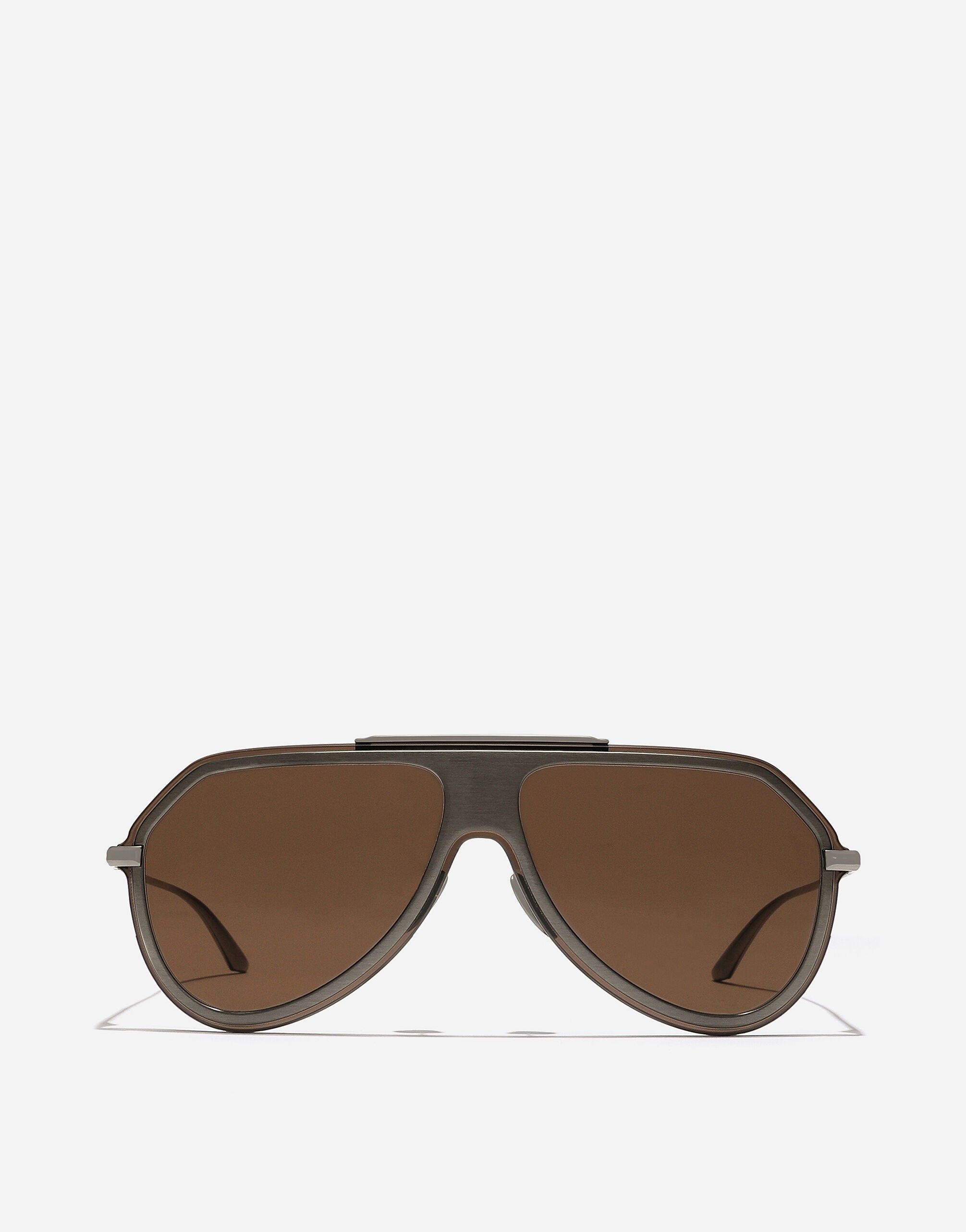 DG METAL CLASSIC Sunglasses - 1
