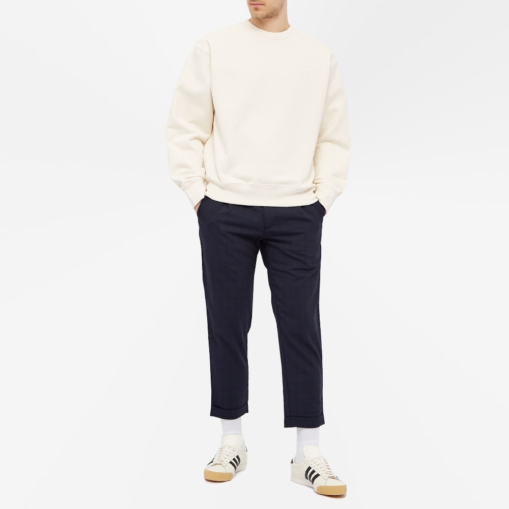 Adidas Premium Essentials Crew Sweat - 6