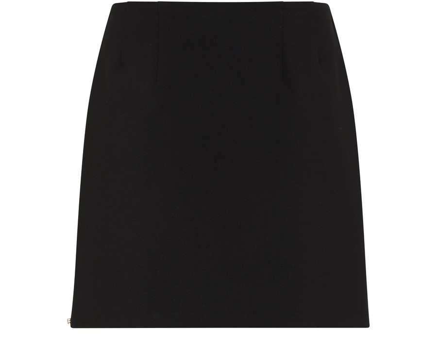 Genny mini skirt - 3