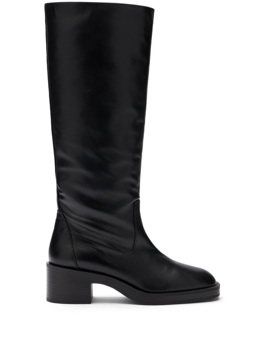 Kaia knee-high boots - 1