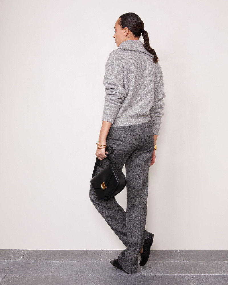 OFFICINE GÉNÉRALE ILENIA PANTS outlook